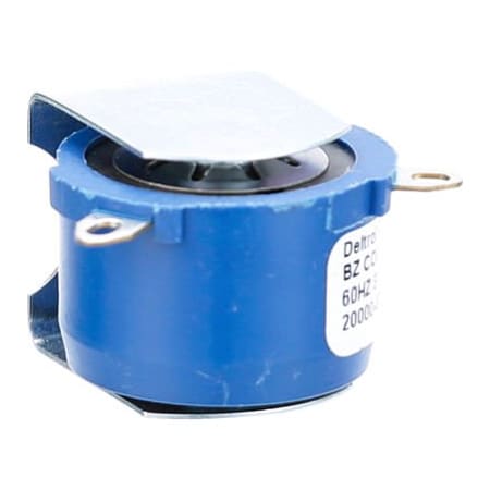 Allpoints 8012637 Buzzer, 120Vfor Icv For Imperial Cooking Equipment 8012637
